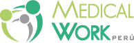 Logo of Medical Work Peru